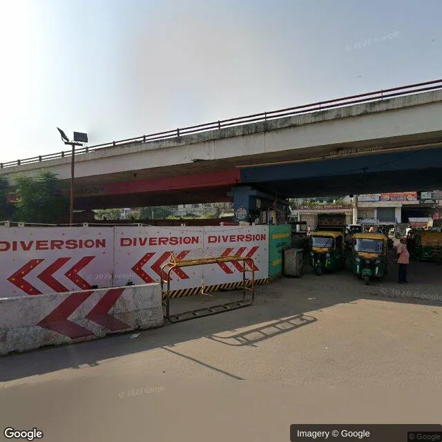 Hoarding — New Agra Colony, Agra — CupShup