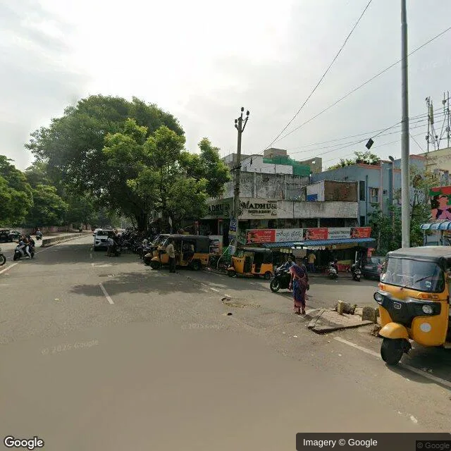 Bus Queue Shelter — Patna — CupShup