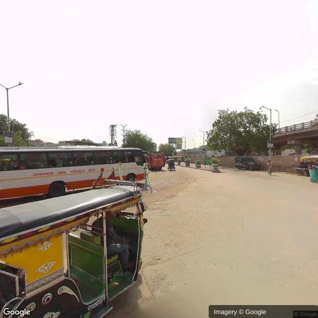 Hoarding — Jat Colony, Sikar — CupShup
