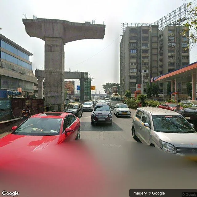 Digital OOH - Bandra West Mumbai, 112661