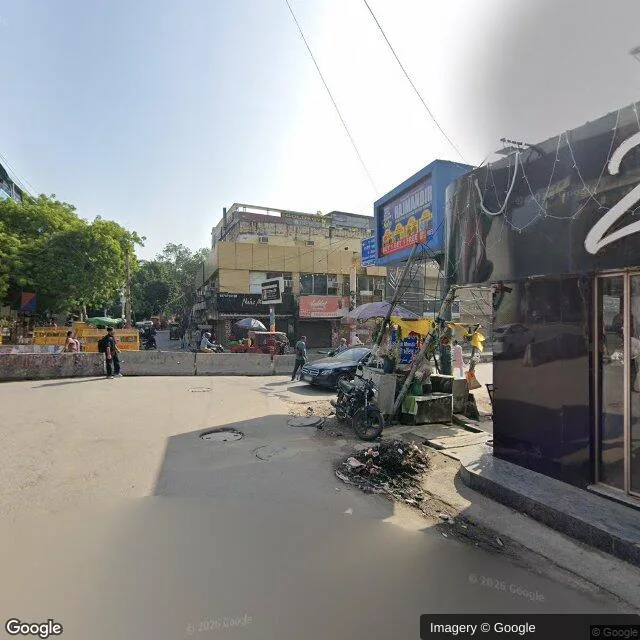 Hoarding - Rajouri Garden Delhi, 99658