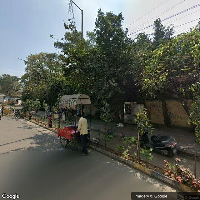 Hoarding — Secunderabad — CupShup