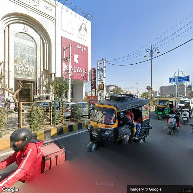 Hoarding — Police Line Area, Hisar — CupShup