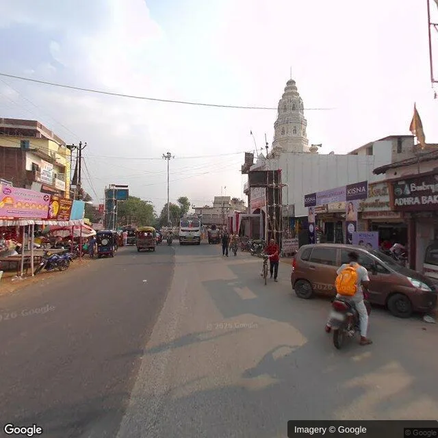 Hoarding at Torpa, Khunti, 32756, Khunti — outdoor advertising