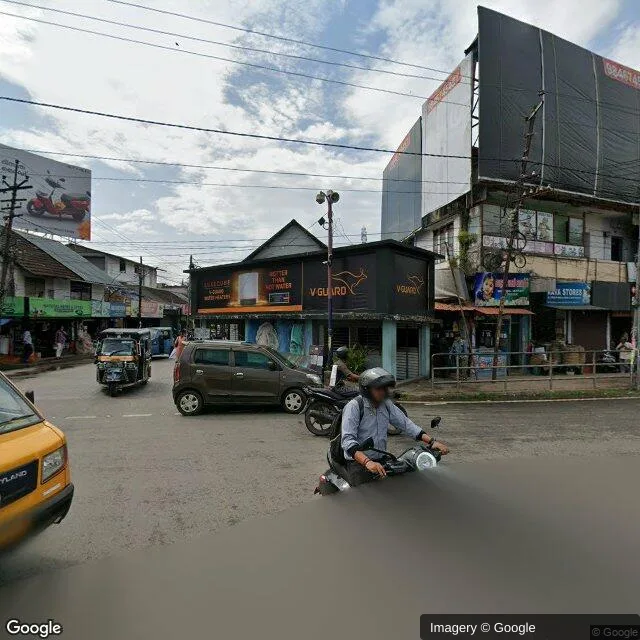 Hoarding - Palayam Kozhikode, 59891