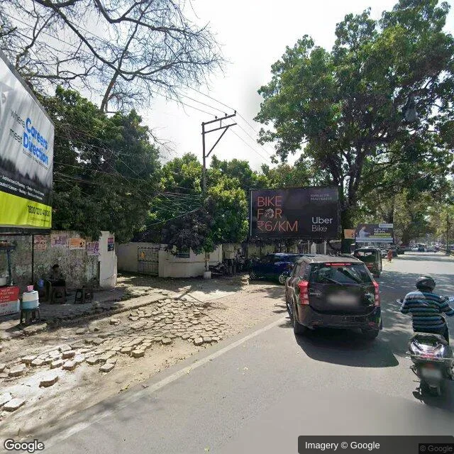 Hoarding — Dehradun — CupShup