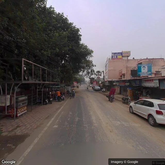 Bus Shelter - Shakti Colony Karnal, 24235