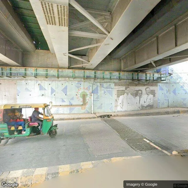 Hoarding — Ellisbridge, Ahmedabad — CupShup