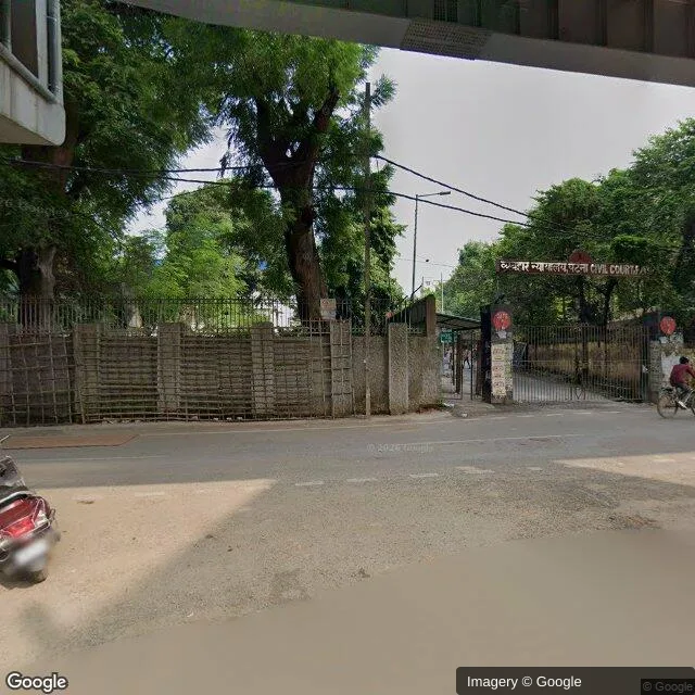 Hoarding — Bakarganj, Patna — CupShup