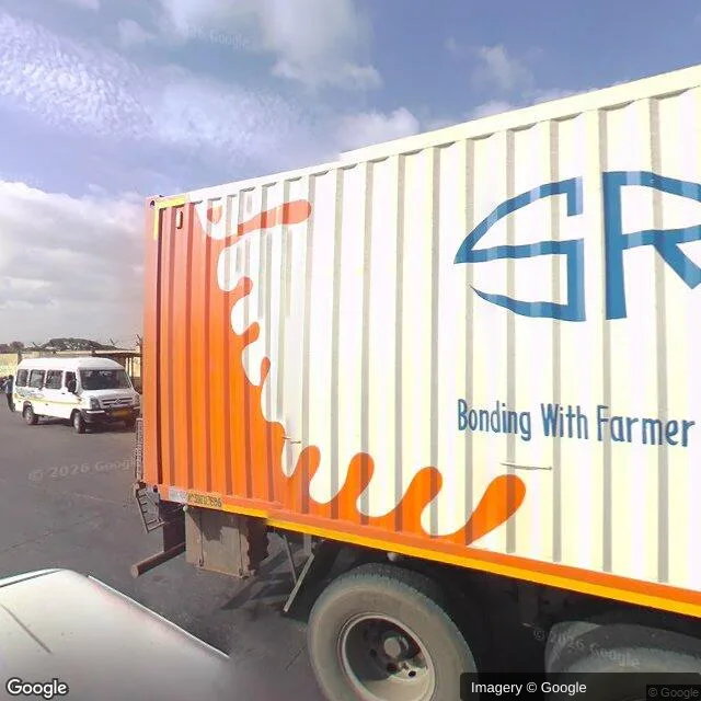 Digital OOH — Urse, Pune — CupShup