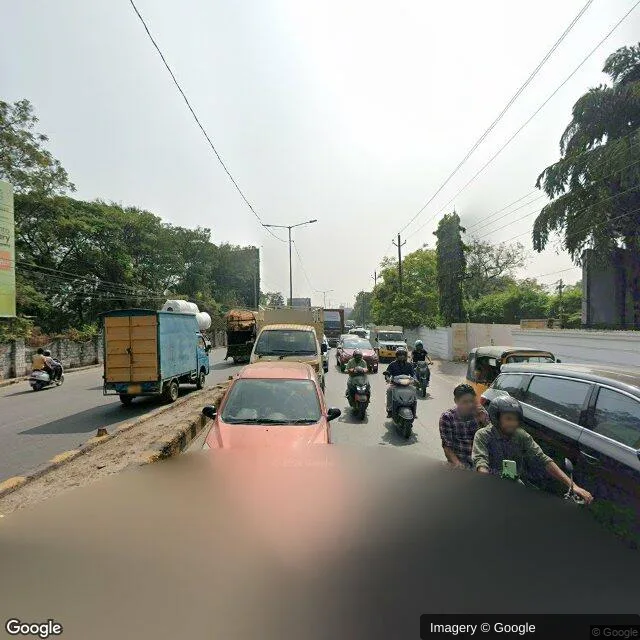 Hoarding — Secunderabad — CupShup