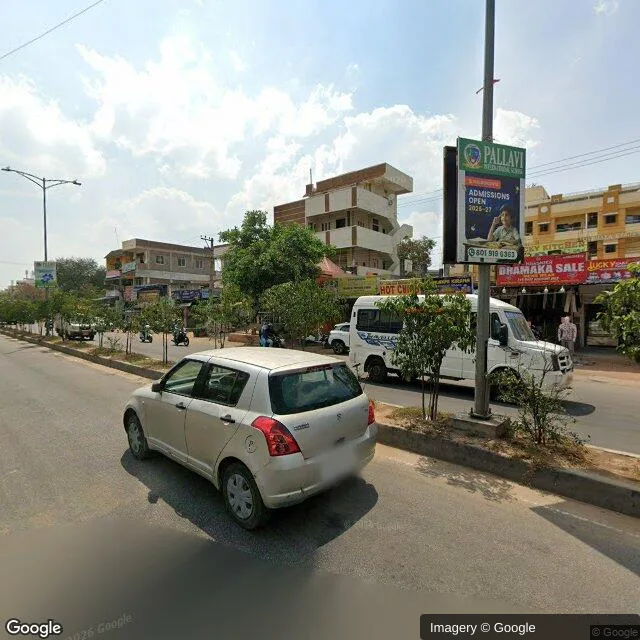 Hoarding — Thumukunta, Secunderabad — CupShup
