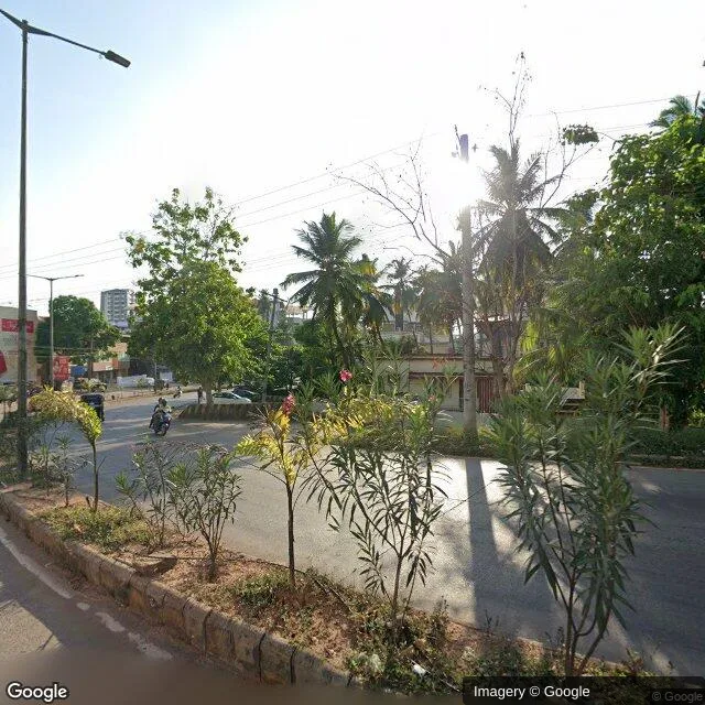 Hoarding - Kadri Mangaluru, 14533