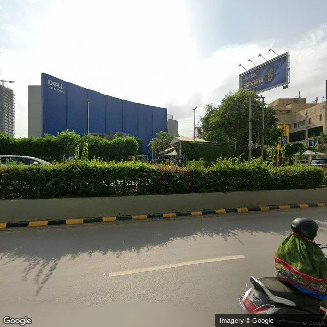 Metro Pillar — Sector 43, Gurugram — CupShup