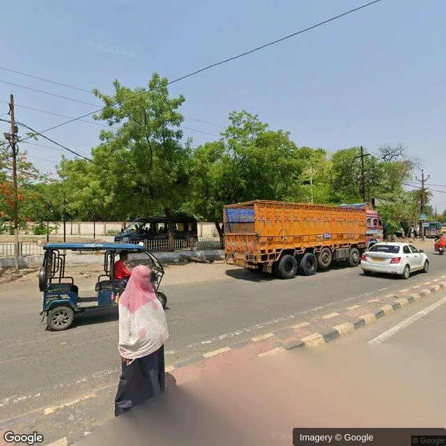 Hoarding — UjjainUjjain, Ujjain — CupShup
