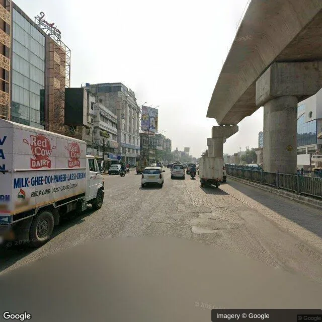 Hoarding - Kaikhali Kolkata, 92096