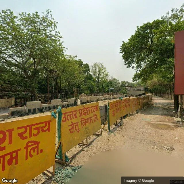 Hoarding — Kanpur — CupShup