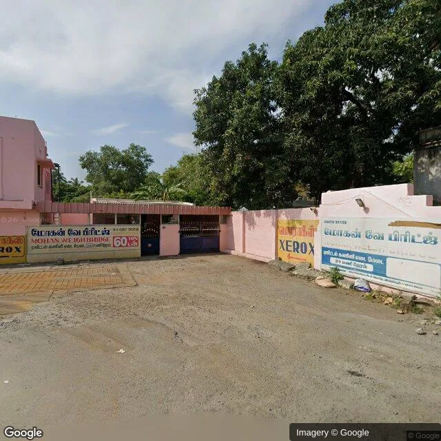 Hoarding at Valipalayam Tiruppur, 76284, Tiruppur — outdoor advertising