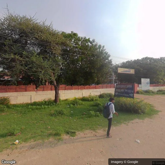 Hoarding - Kissan Colony Jhunjhunu, 66300