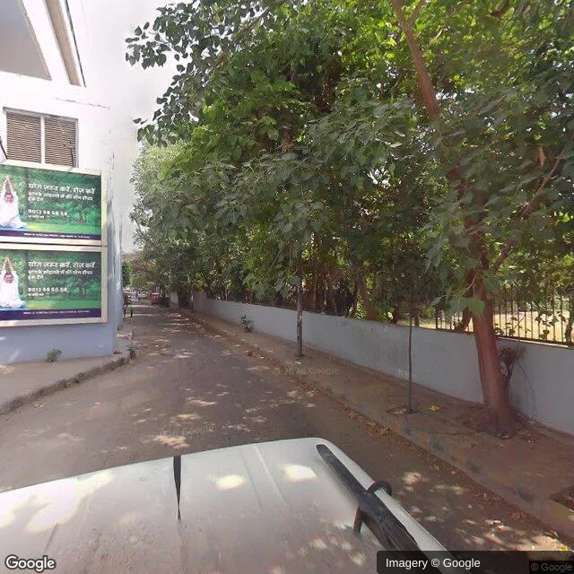 Hoarding - Mayur Vihar Delhi, 99646