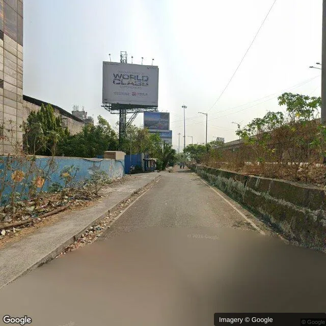 Hoarding - Vashi Navi Mumbai, 104663