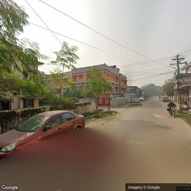 Hoarding — Cooperative Colony, Bokaro, Bokaro Steel City — CupShup