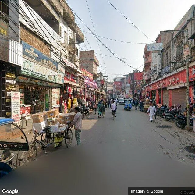 Hoarding — Pokhraira, Muzaffarpur — CupShup