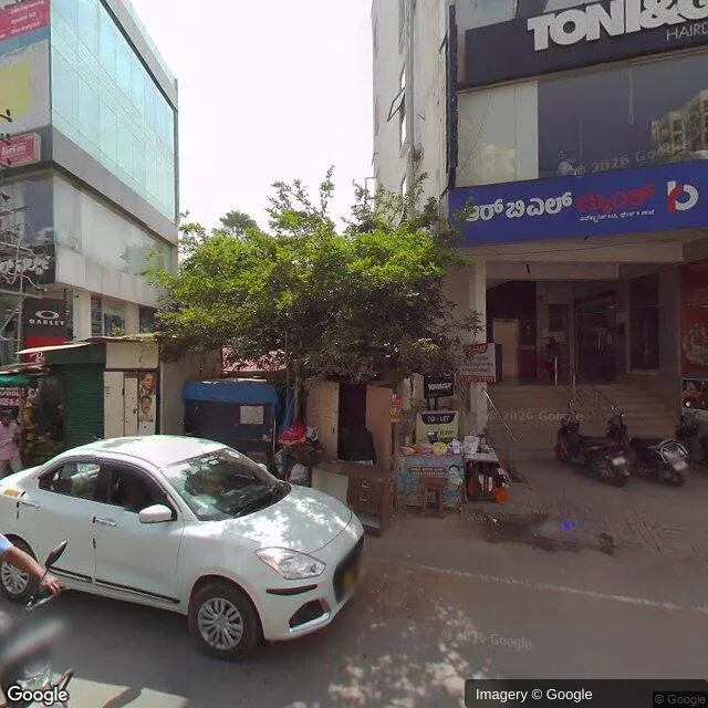 Hoarding — Electronic City, Bangalore — CupShup
