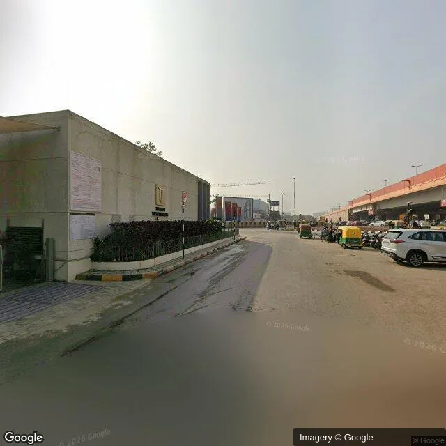 Hoarding — Gandhinagar — CupShup