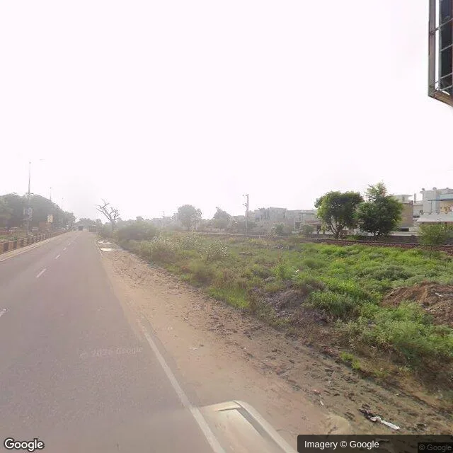 Hoarding — Shastri Nagar, Jhunjhunu — CupShup