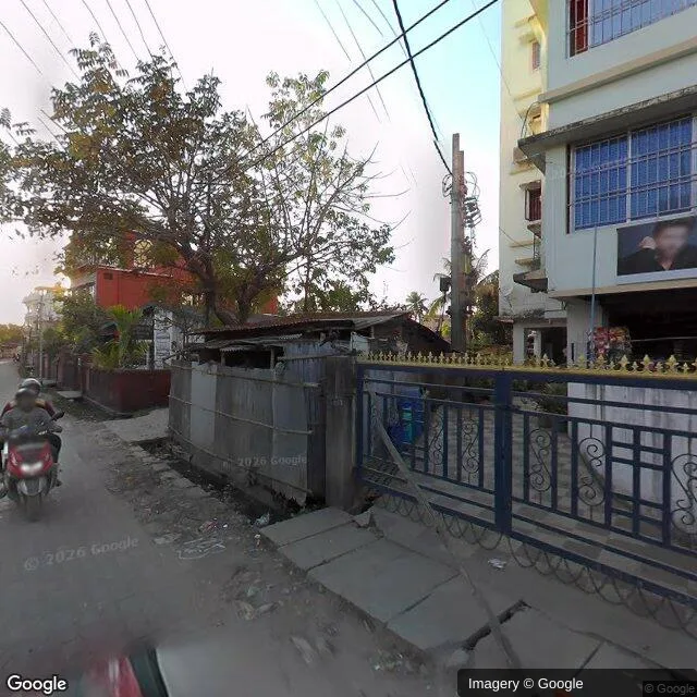 Hoarding — , Prakash Bazar,, Tinsukia — CupShup