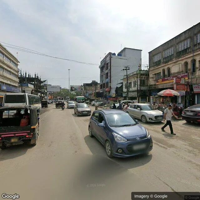 Hoarding — Tinsukia — CupShup