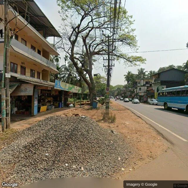 Hoarding — Velliparamba, Kozhikode — CupShup