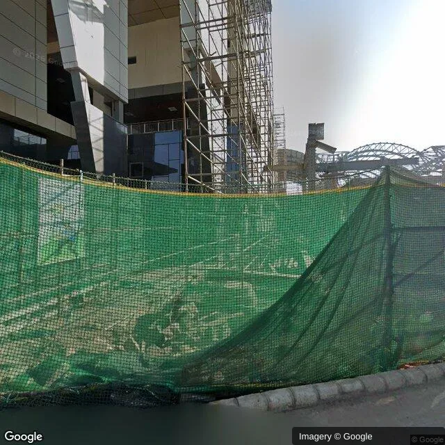 Hoarding — Daria, Chandigarh — CupShup