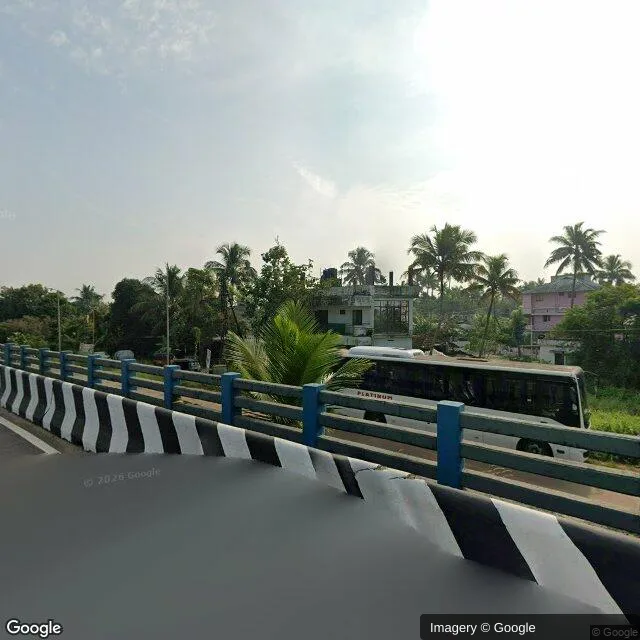 Hoarding — Cheranallur, Ernakulam — CupShup