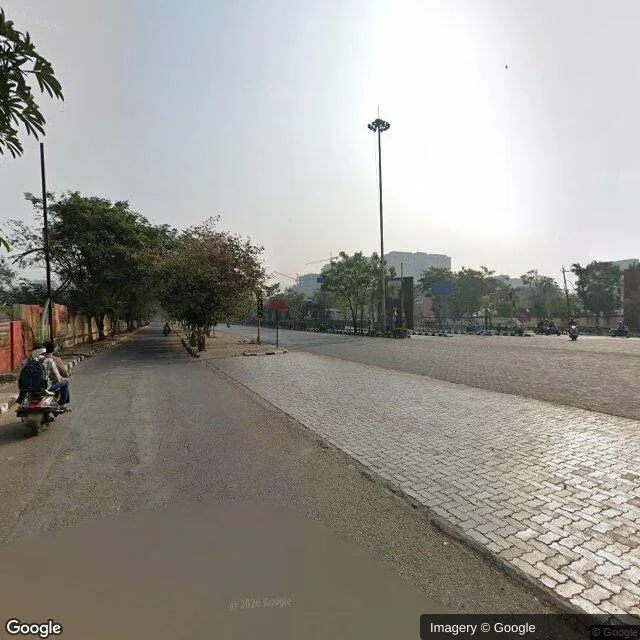 Hoarding - Athwa Surat, 93945