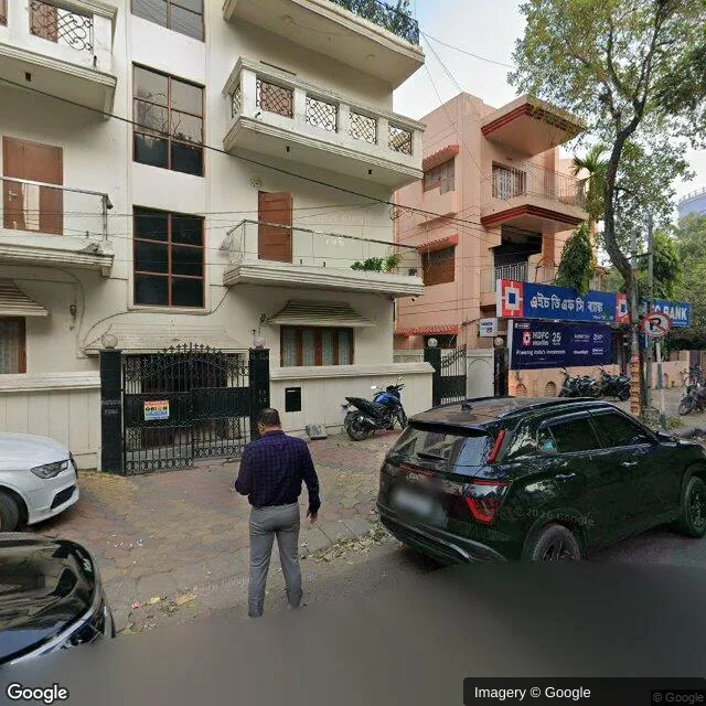 Traffic Booth - Bidhannagar Kolkata, 93488