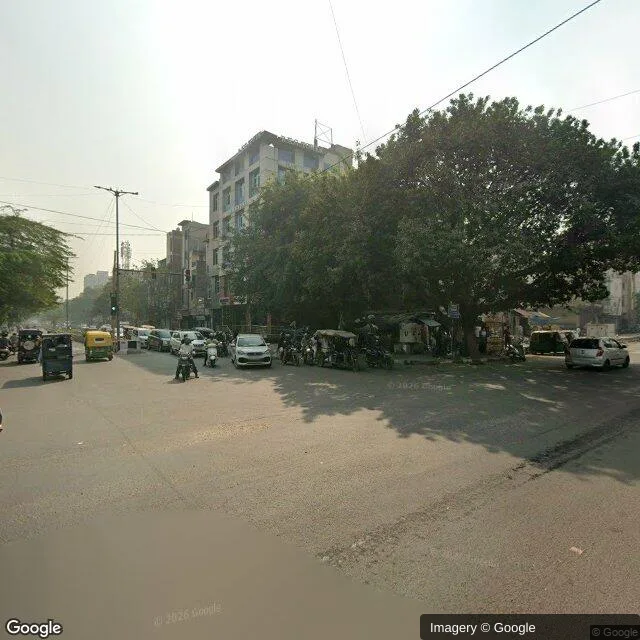 Hoarding - Kondli New Delhi, 99581