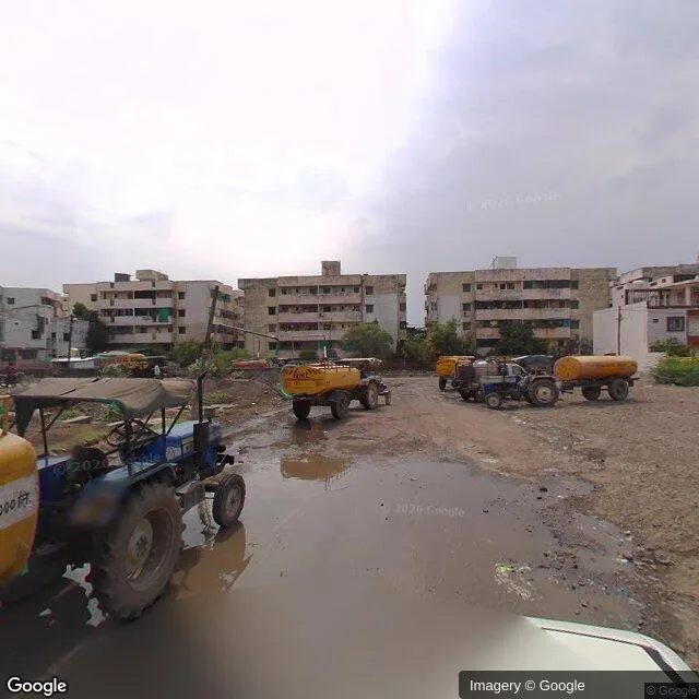 Hoarding — Nagpur — CupShup