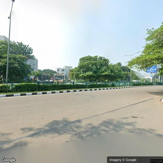 Hoarding — Sector 20, Chandigarh — CupShup