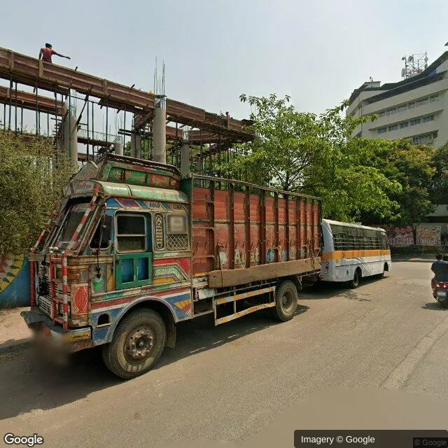 Hoarding - Thane West Mumbai, 109712
