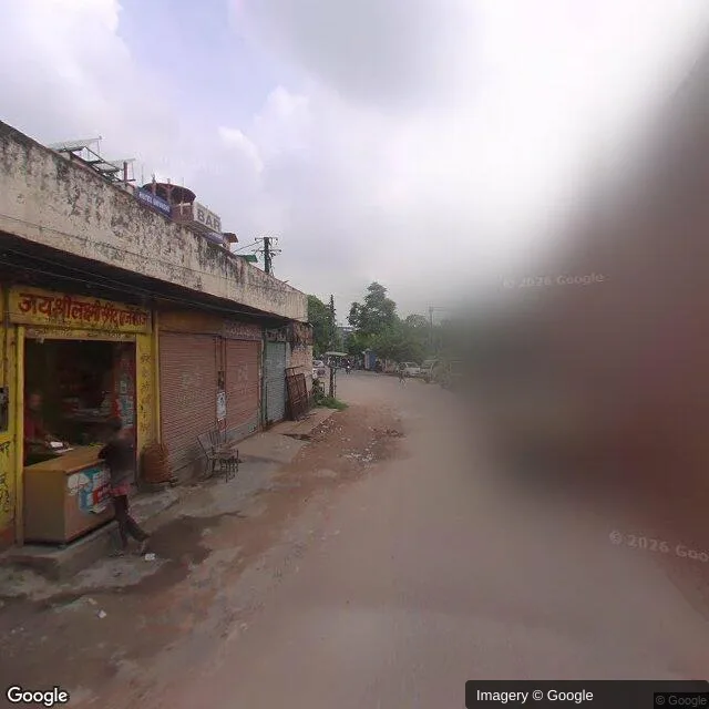 Hoarding — Tonk Phatak Jaipur, Tonk — CupShup
