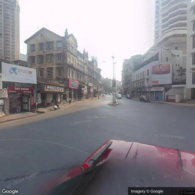 Hoarding - Cumballa Hill Mumbai, 105971