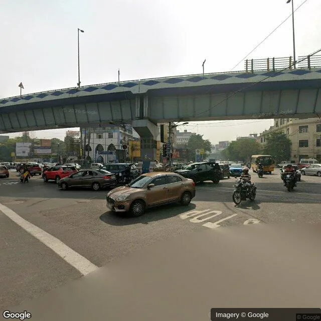 Digital OOH - Beniapukur Kolkata, 104618