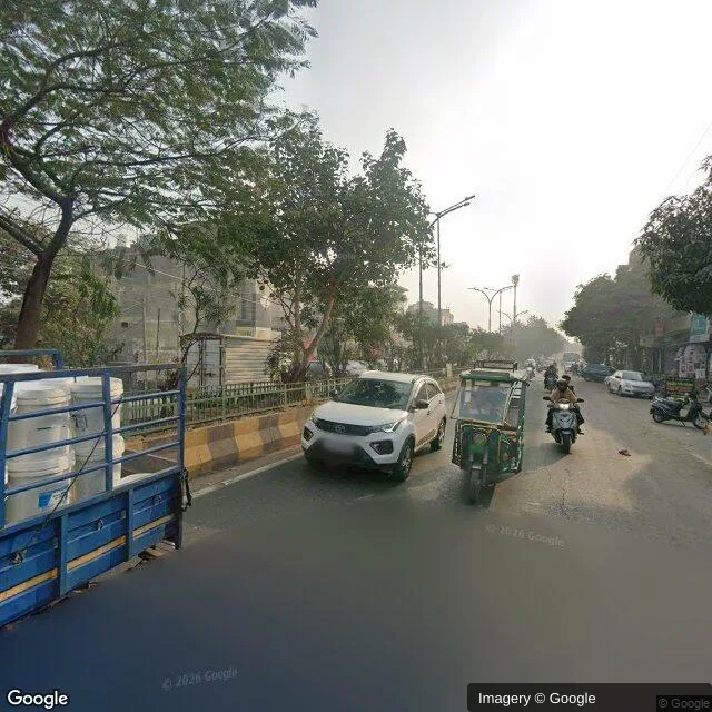 Hoarding — JalandharJalandhar, Dhar — CupShup