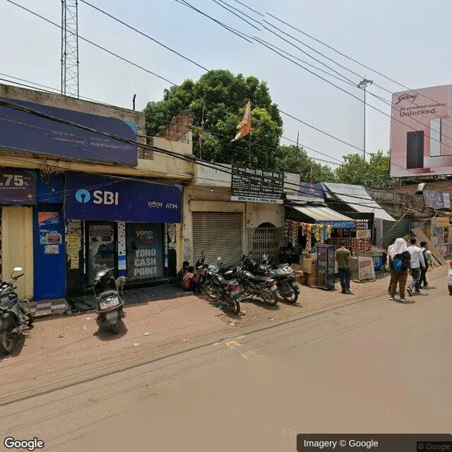Hoarding — Kanpur — CupShup
