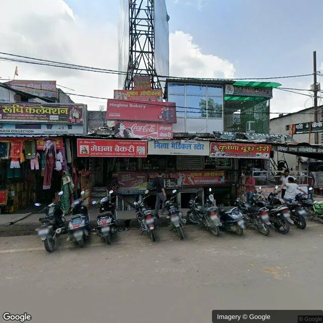 Hoarding — Lucknow — CupShup