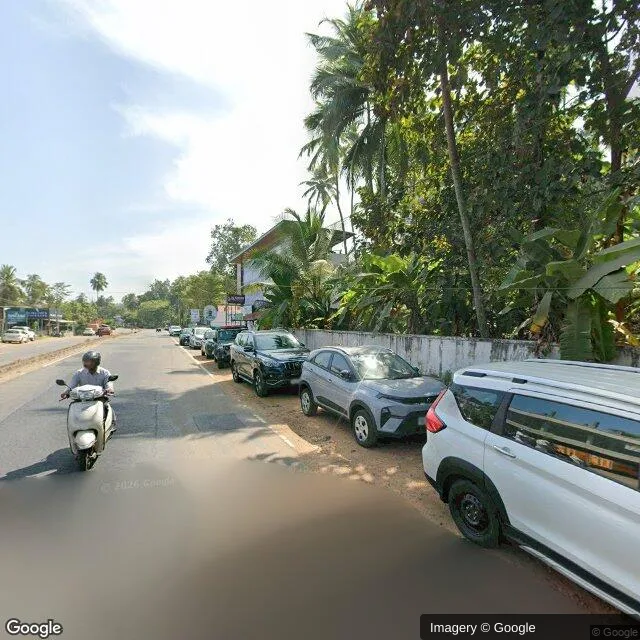 Hoarding — Up Hill, Malappuram — CupShup