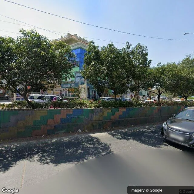Hoarding — Secunderabad — CupShup