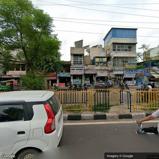 Hoarding — Paota,, Jodhpur — CupShup
